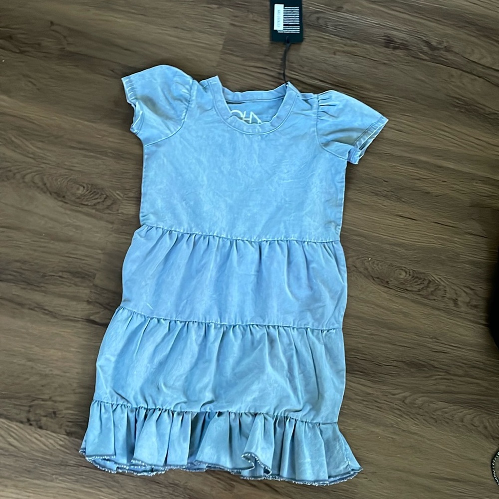Chaser girl dress Size 6